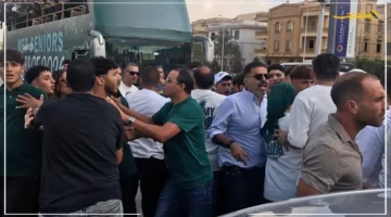 الرواية الكاملة.. اعتداء طلاب مدرسة دولية على أسرة بالتجمع يكشف خبايا جديدة تفاصيل حصرية 1